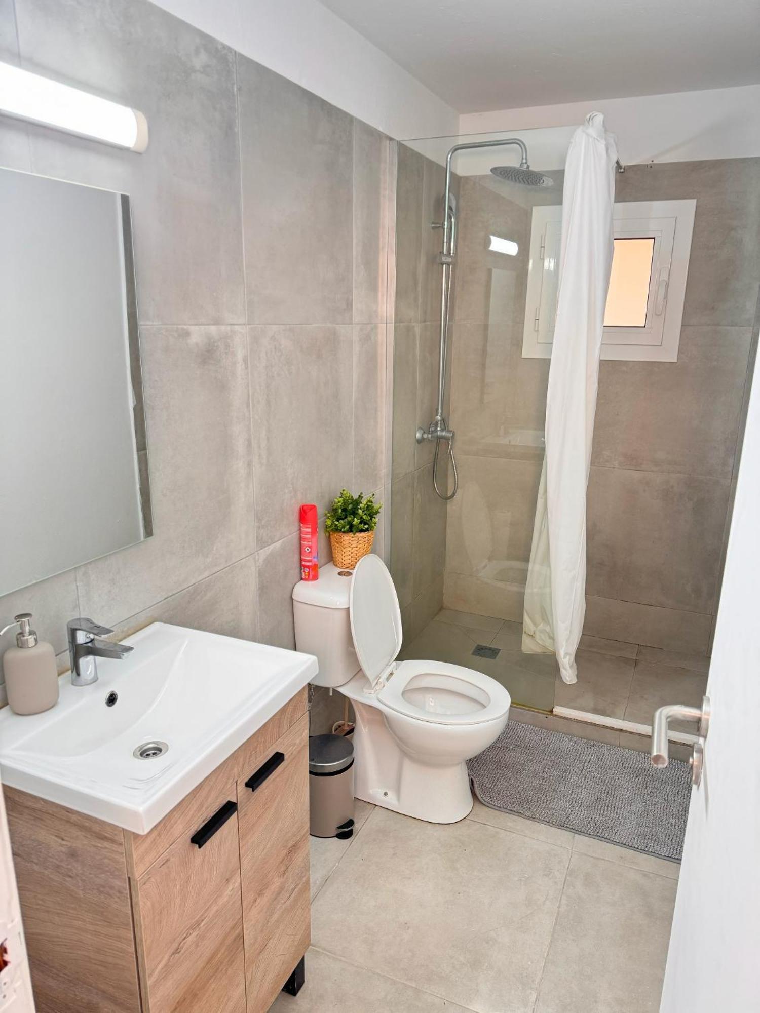 Cisne By Nest Hostel San Antonio  Ngoại thất bức ảnh