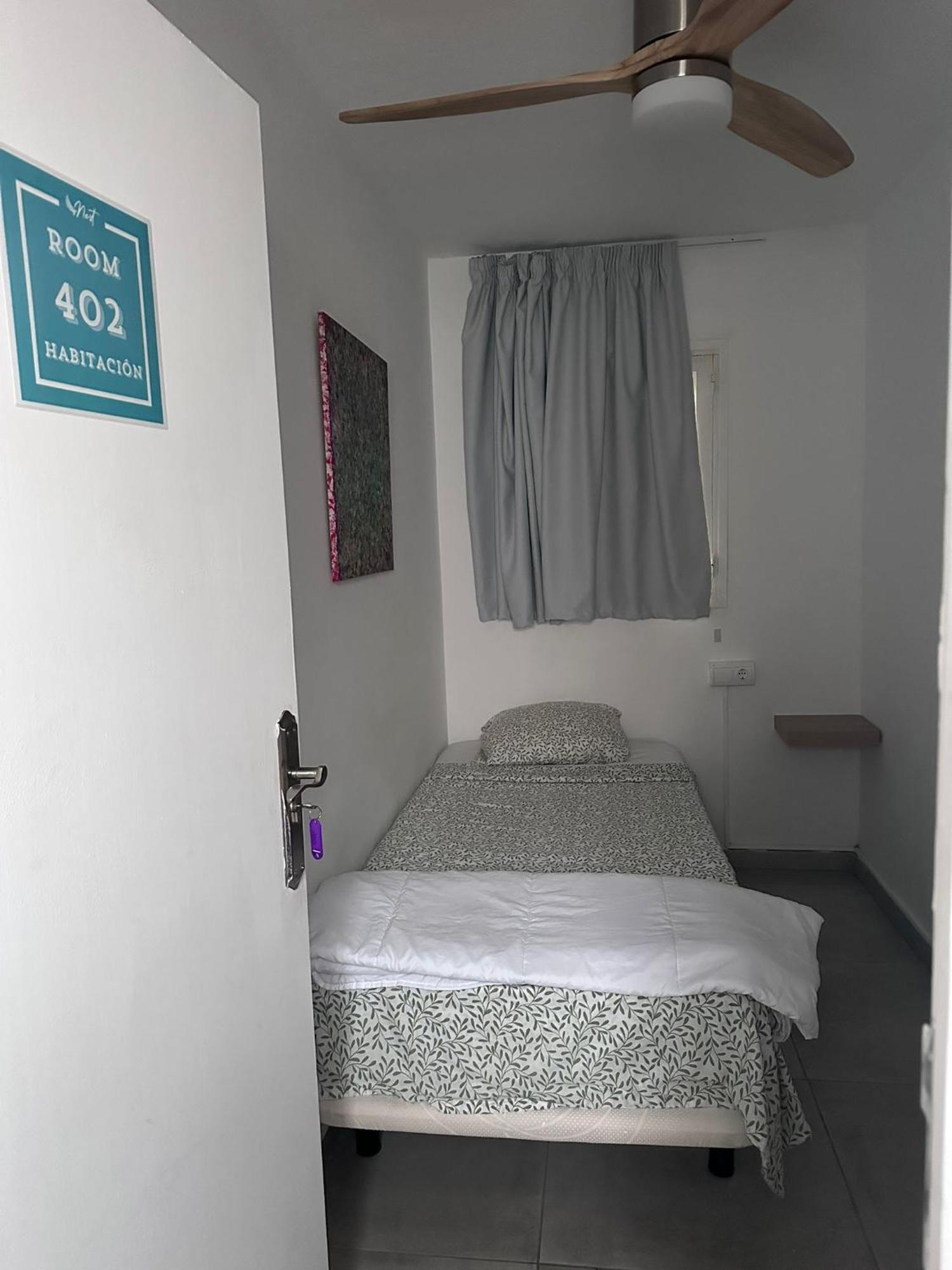 Cisne By Nest Hostel San Antonio  Ngoại thất bức ảnh